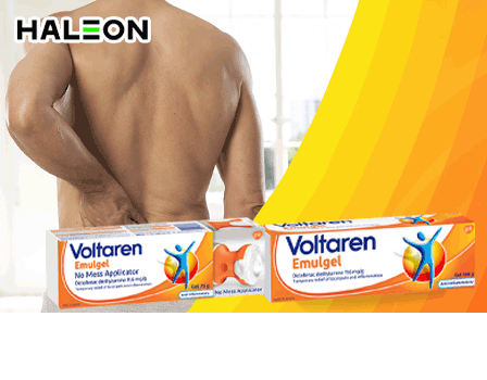 Haleon – Voltaren Gel (Web Banner) copy